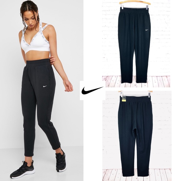 Nike Pants - NWT🤩 |•NIKE•| Slow Victory Loose Fit Dry-Fit Training Pants